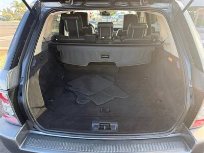 2011 Land Rover Range Rover Sport HSE - Photo 19 - Costa Mesa, CA 92626