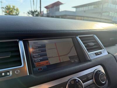 2011 Land Rover Range Rover Sport HSE - Photo 13 - Costa Mesa, CA 92626