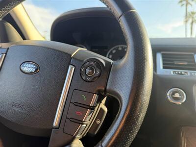 2011 Land Rover Range Rover Sport HSE - Photo 18 - Costa Mesa, CA 92626