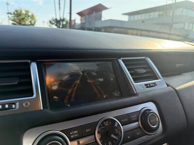 2011 Land Rover Range Rover Sport HSE - Photo 12 - Costa Mesa, CA 92626