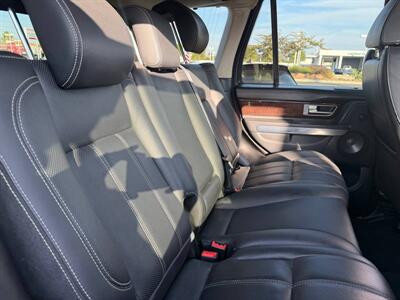 2011 Land Rover Range Rover Sport HSE - Photo 8 - Costa Mesa, CA 92626