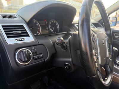 2011 Land Rover Range Rover Sport HSE - Photo 10 - Costa Mesa, CA 92626
