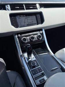 2016 Land Rover Range Rover Sport HSE   - Photo 20 - Costa Mesa, CA 92626