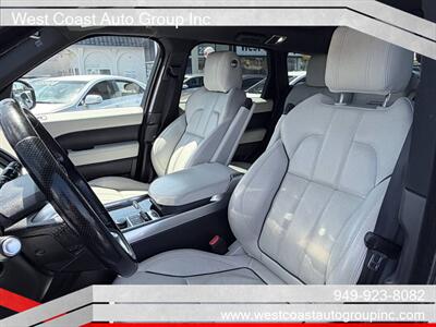 2016 Land Rover Range Rover Sport HSE   - Photo 9 - Costa Mesa, CA 92626