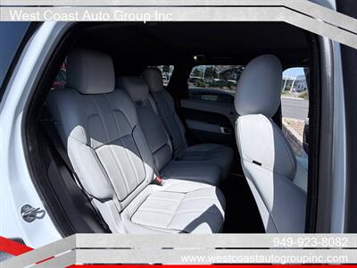 2016 Land Rover Range Rover Sport HSE   - Photo 17 - Costa Mesa, CA 92626
