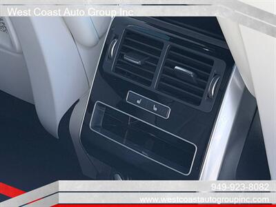 2016 Land Rover Range Rover Sport HSE   - Photo 23 - Costa Mesa, CA 92626