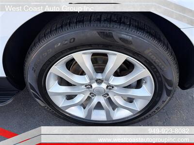 2016 Land Rover Range Rover Sport HSE   - Photo 22 - Costa Mesa, CA 92626