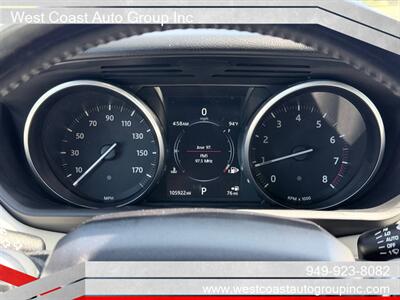 2016 Land Rover Range Rover Sport HSE   - Photo 8 - Costa Mesa, CA 92626