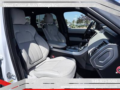 2016 Land Rover Range Rover Sport HSE   - Photo 13 - Costa Mesa, CA 92626