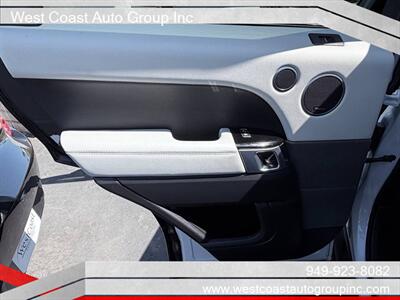 2016 Land Rover Range Rover Sport HSE   - Photo 14 - Costa Mesa, CA 92626