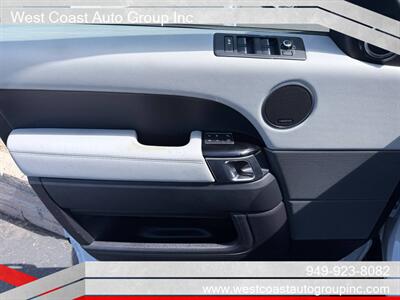 2016 Land Rover Range Rover Sport HSE   - Photo 6 - Costa Mesa, CA 92626