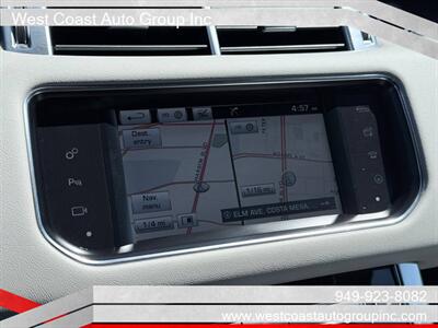 2016 Land Rover Range Rover Sport HSE   - Photo 24 - Costa Mesa, CA 92626