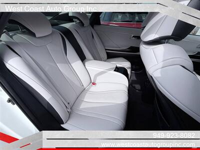 2017 Toyota Mirai   - Photo 10 - Costa Mesa, CA 92626