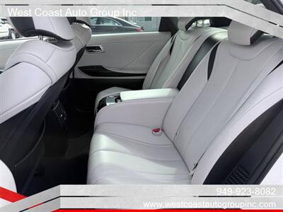 2017 Toyota Mirai   - Photo 11 - Costa Mesa, CA 92626