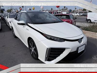 2017 Toyota Mirai   - Photo 3 - Costa Mesa, CA 92626