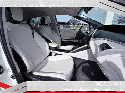 2017 Toyota Mirai   - Photo 8 - Costa Mesa, CA 92626