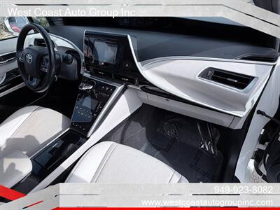 2017 Toyota Mirai   - Photo 9 - Costa Mesa, CA 92626