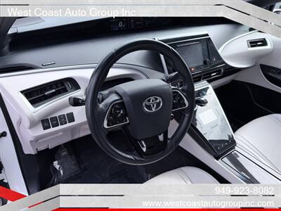 2017 Toyota Mirai   - Photo 7 - Costa Mesa, CA 92626