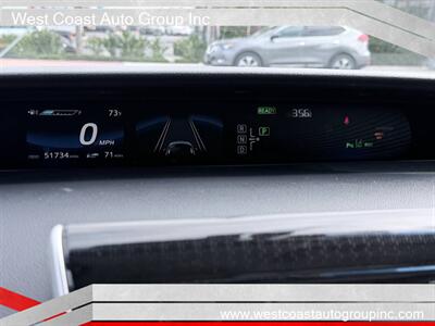 2017 Toyota Mirai   - Photo 15 - Costa Mesa, CA 92626