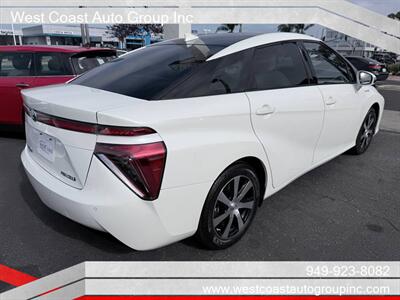 2017 Toyota Mirai   - Photo 4 - Costa Mesa, CA 92626