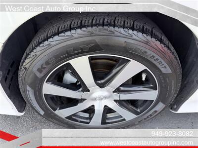 2017 Toyota Mirai   - Photo 20 - Costa Mesa, CA 92626