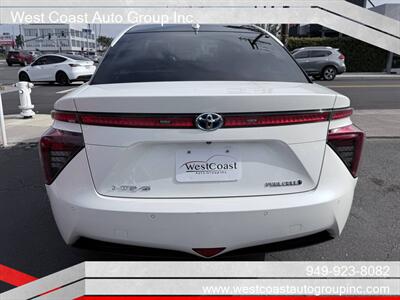 2017 Toyota Mirai   - Photo 22 - Costa Mesa, CA 92626