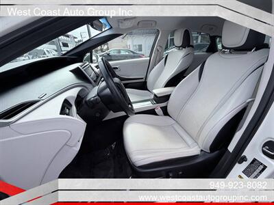 2017 Toyota Mirai   - Photo 6 - Costa Mesa, CA 92626