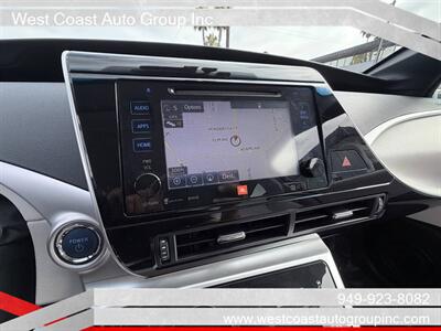 2017 Toyota Mirai   - Photo 13 - Costa Mesa, CA 92626