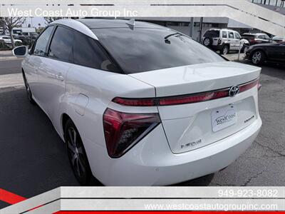 2017 Toyota Mirai   - Photo 5 - Costa Mesa, CA 92626