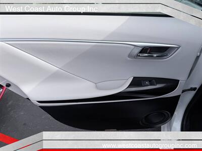2017 Toyota Mirai   - Photo 19 - Costa Mesa, CA 92626