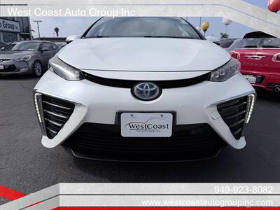 2017 Toyota Mirai   - Photo 21 - Costa Mesa, CA 92626