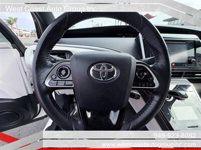 2017 Toyota Mirai   - Photo 12 - Costa Mesa, CA 92626