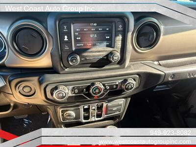 2018 Jeep Wrangler Unlimited Sport S - Photo 14 - Costa Mesa, CA 92626
