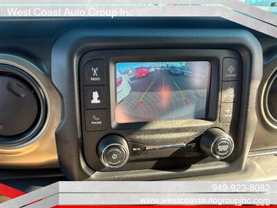 2018 Jeep Wrangler Unlimited Sport S - Photo 13 - Costa Mesa, CA 92626