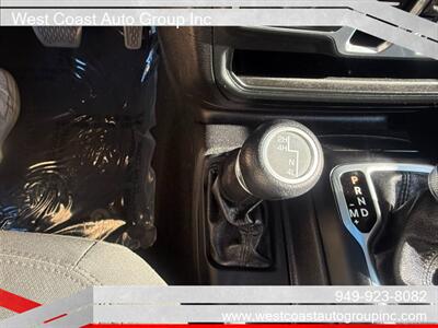 2018 Jeep Wrangler Unlimited Sport S - Photo 11 - Costa Mesa, CA 92626