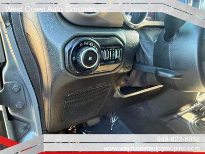2018 Jeep Wrangler Unlimited Sport S - Photo 12 - Costa Mesa, CA 92626