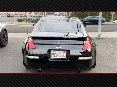 2004 Nissan 350Z Touring   - Photo 5 - Costa Mesa, CA 92626