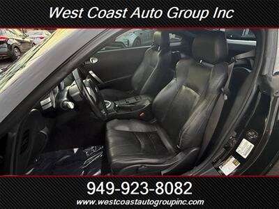 2004 Nissan 350Z Touring   - Photo 8 - Costa Mesa, CA 92626