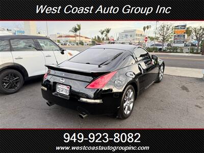 2004 Nissan 350Z Touring   - Photo 4 - Costa Mesa, CA 92626