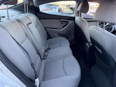 2013 Hyundai ELANTRA GLS - Photo 10 - Costa Mesa, CA 92626