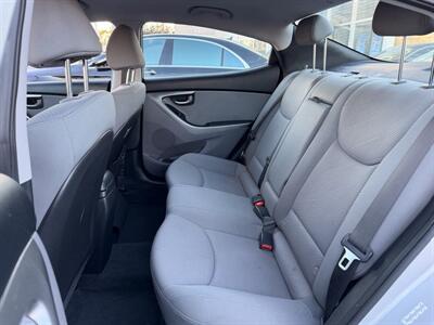 2013 Hyundai ELANTRA GLS - Photo 9 - Costa Mesa, CA 92626