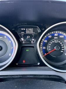 2013 Hyundai ELANTRA GLS - Photo 15 - Costa Mesa, CA 92626