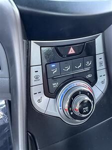 2013 Hyundai ELANTRA GLS - Photo 14 - Costa Mesa, CA 92626