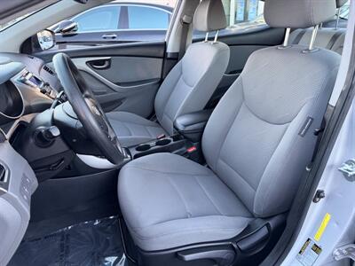 2013 Hyundai ELANTRA GLS - Photo 6 - Costa Mesa, CA 92626