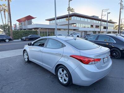 2013 Hyundai ELANTRA GLS - Photo 3 - Costa Mesa, CA 92626