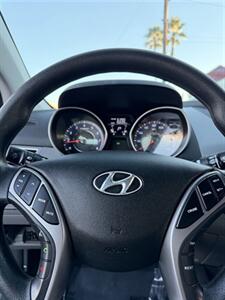 2013 Hyundai ELANTRA GLS - Photo 11 - Costa Mesa, CA 92626
