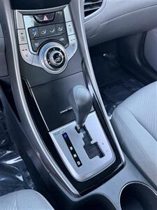 2013 Hyundai ELANTRA GLS - Photo 12 - Costa Mesa, CA 92626