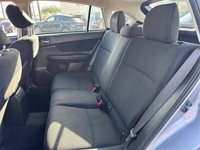 2012 Subaru Impreza 2.0i Premium   - Photo 16 - Costa Mesa, CA 92626