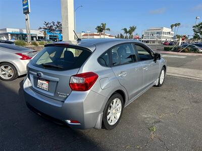 2012 Subaru Impreza 2.0i Premium   - Photo 6 - Costa Mesa, CA 92626