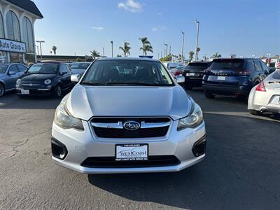 2012 Subaru Impreza 2.0i Premium   - Photo 2 - Costa Mesa, CA 92626